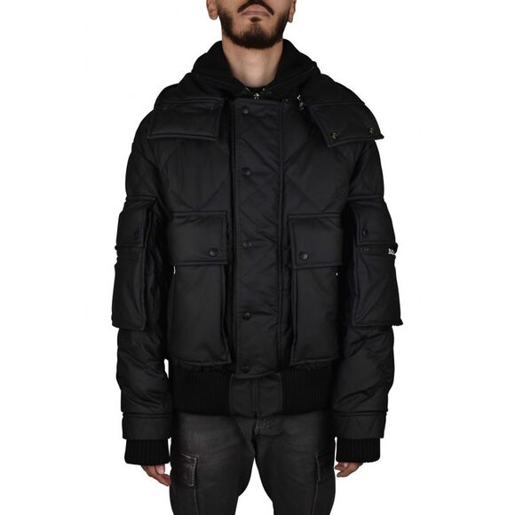 Balmain Men Down Jacket